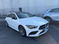 Usata Mercedes CLA220 Shooting Brake Premium 190 CV (139 kW) 2020 Other Station wagon