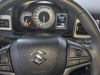 Usata Suzuki Ignis 90 CV (66 kW) 2023 Rosso Berlina