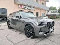 Usata Mazda CX-60 Homura-Line 192 CV (141 kW) 2023 Machine grey SUV