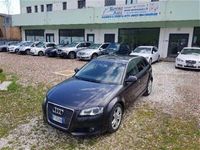 usata Audi A3 Sportback 2.0