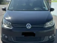 Usata VW Touran Trendline 105 CV (77 kW) 2012 Monovolume