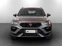 Usata Cupra Ateca 150 CV (110 kW) 2024 Grigio grafite SUV