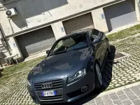 Usata Audi A5 Ambition 170 CV (125 kW) 2011 Coupé