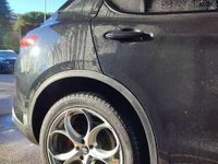 Usata Alfa Romeo Stelvio Executive 209 CV (153 kW) 2018 SUV