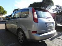Usata Ford C-MAX Ghia 110 CV (80 kW) 2004 Nessuno(met.) Monovolume
