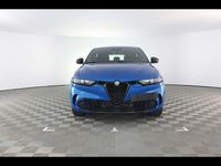Usata Alfa Romeo Tonale Sprint 131 CV (96 kW) 2022 Azzurro misano SUV