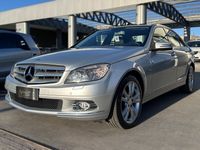 usata Mercedes C250 cdi be Avantgarde