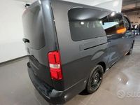 Nuova Fiat Ulysse 132 kW (180 CV) 2025 Grigio Monovolume