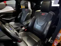 Usata Ford Focus ST 250 CV (183 kW) 2014 Giallo Berlina