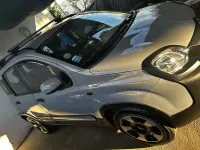 Usata Fiat Panda Emotion 60 CV (44 kW) 2019 Utilitaria