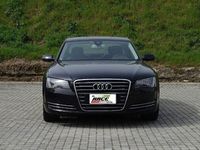 usata Audi A8 3.0 TDI 250 CV quattro tiptronic