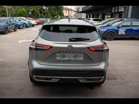 Nuova Nissan Qashqai 15 CV (11 kW) 2026 Newport grey SUV