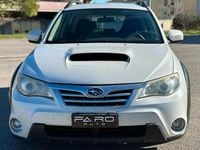 Usata Subaru Impreza Trend 150 CV (110 kW) 2011 Bianco Berlina