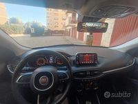 Usata Fiat Tipo Lounge 95 CV (69 kW) 2018 Station wagon