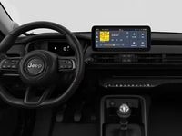 Usata Jeep Avenger Altitude 100 CV (73 kW) 2024 Grigio SUV
