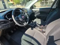 Usata Fiat Tipo 100 CV (73 kW) 2021 Grigio Berlina