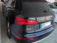 Usata Audi Q5 Business 190 CV (139 kW) 2019 Nero SUV