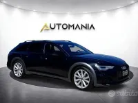 Usata Audi A6 Allroad 286 CV (210 kW) 2021 Other Station wagon