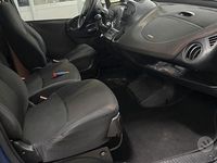 Usata Fiat Multipla Active 103 CV (75 kW) 2008 Grigio Monovolume