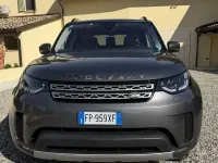 Usata Land Rover Discovery HSE 245 CV (180 kW) 2018 SUV