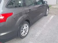 Usata Ford Focus Titanium S 120 CV (88 kW) 2016 Station wagon