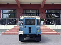 Usata Land Rover 88 1982 Azzurro SUV