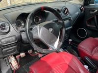 usata Alfa Romeo MiTo 1.4 TB GPL 120cv