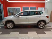 usata Seat Ateca 1.6 tdi Business DSG 115CV 2019