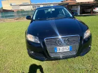 Usata Audi A3 Sportback 90 CV (66 kW) 2010 Nero Utilitaria
