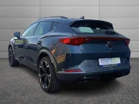 Usata Cupra Formentor 150 CV (110 kW) 2023 Other SUV