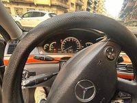 Usata Mercedes S320 2009 Berlina