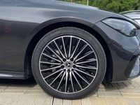 Occasion Mercedes CLE220 AMG line 197 ch (144 kW) 2024 Gris Cabriolet