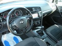 usata VW Golf 1.4 TGI ottimo stato