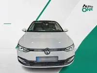 Usata VW Golf VIII Move 116 CV (85 kW) 2023 Bianco Berlina