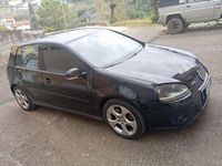 Usata VW Golf IV GTI 200 CV (147 kW) 2005 Berlina