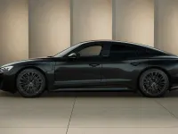 Nuova Audi e-tron GT quattro Ambiente 2026 Nero mito metallizzato Berlina