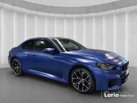 Usata BMW M2 480 CV (353 kW) 2025 Blu Coupé