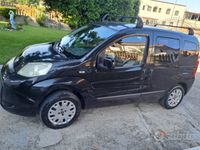 usata Fiat Fiorino cubo