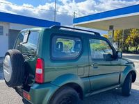 Usata Suzuki Jimny 85 CV (62 kW) 2010 SUV