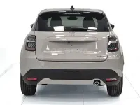 Nuova Fiat 600 La Prima 110 CV (80 kW) 2026 Nero SUV