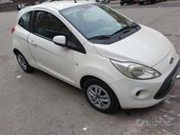 usata Ford Ka 1.2 8V 69CV Titanium anno 2009