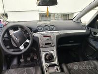 Usata Ford S-MAX S 2009 Monovolume