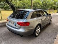Usata Audi A4 Ambiente 179 CV (131 kW) 2009 Station wagon