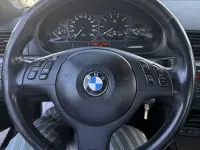Usata BMW 320 Sport Line 170 CV (125 kW) 2003 Berlina
