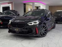 Usata BMW 128 M Sport 265 CV (194 kW) 2024 Nero Berlina