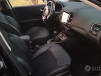 Usata Renault Scénic 120 CV (88 kW) 2021 Grigio Monovolume