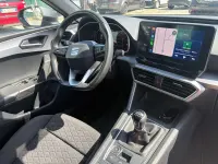 Usata Seat Leon FR 131 CV (96 kW) 2021 Berlina