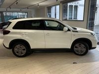 Nuova Suzuki Vitara 110 CV (80 kW) 2026 Bianco santorini SUV