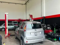 Usata Microcar M.Go 2013 Grigio Utilitaria