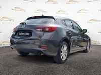 Usata Mazda 3 Evolve 105 CV (77 kW) 2017 Other Utilitaria